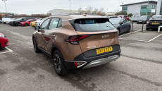 Kia Sportage 1.6T GDi ISG 2 5dr Petrol Estate